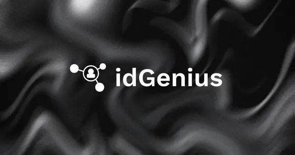 idGenius Launches Matrix Version 2 AI Agent Identity Security Platform