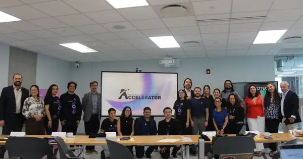 IFE Accelerator Opens Call for EdTech Startups to Scale in Mexico