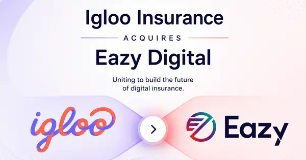 Igloo Acquires Eazy Digital to Bolster Its Thailand Presence