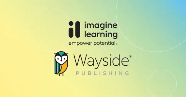 Imagine Learning Acquires Wayside Publishing to Expand World Language Offerings