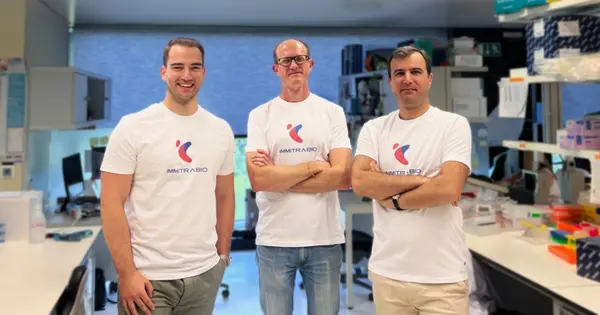 Immitra Bio Closes €2.58 Million Pre-Seed Round to Advance Gene Editing Platform