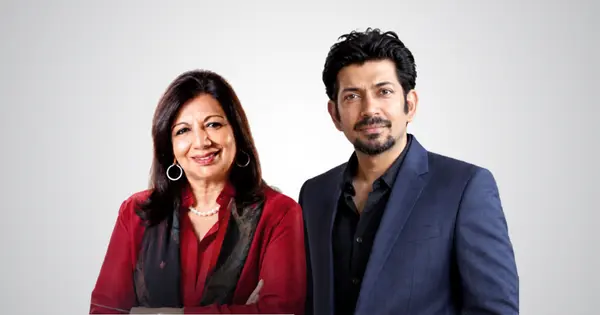 Immuneel Therapeutics Raises ₹100 Cr in Series B from Singularity AMC and Rainmatter