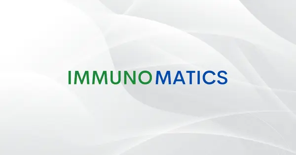 Immunomatics Secures US$100,000 Strategic Investment from Myosotis