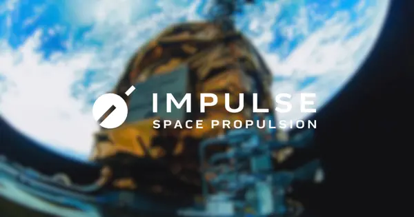 Impulse Space Raises $500 Million Series D for In-Space Mobility