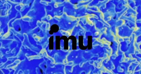 IMU Biosciences Raises Over $53 Million in Oversubscribed Series A