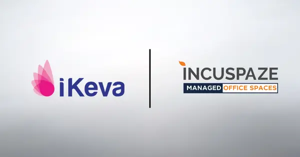 Incuspaze Acquires Coworking Firm iKeva to Expand Southern Footprint
