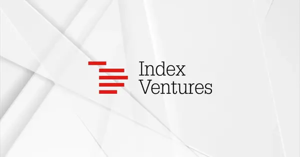 Index Ventures Raises $2 Billion for New Investment Funds