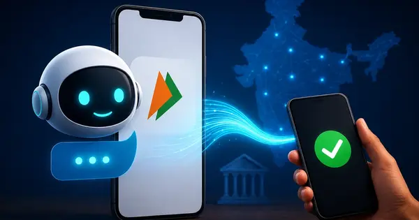 India Prepares Framework for AI Agent UPI Payments