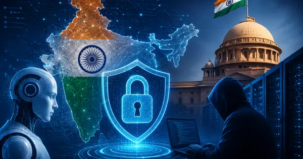 India Taps Sarvam AI and BharatGen for Mythos-Like Cybersecurity AI