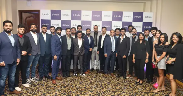 Indian Payments Platform Skydo Surpasses $1 Billion in Annualized Volume