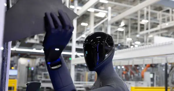Indian Physical AI Startups Plan Data Collection Body