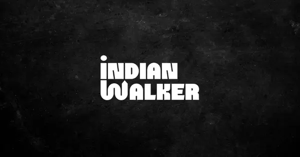 Indian Walker Raises Pre-Seed Funding from Palette Wealth Management