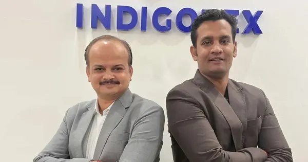 IndigoTex Raises ₹5 Crore Led by IAN Angel Fund