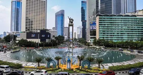 Indonesia Updates E-Commerce Rules to Include Ride-Hailing and OTAs