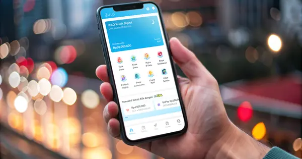 Indonesian Fintech JULO Secures $5 Million Bridge Funding