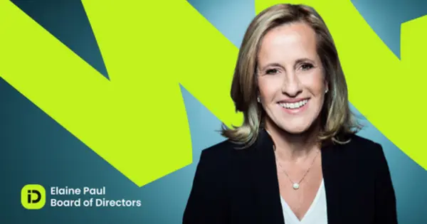 inDrive Appoints Former Lyft CFO Elaine Paul to Board of Directors