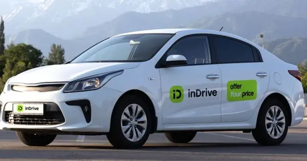 inDrive Secures Regulatory Approval in South Africa