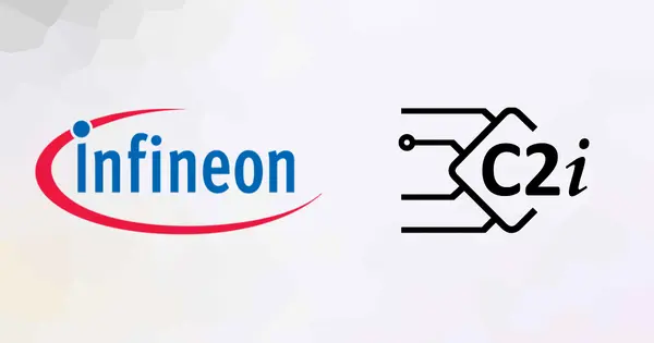 Infineon to Acquire C2i Semiconductors for AI Data Center Power