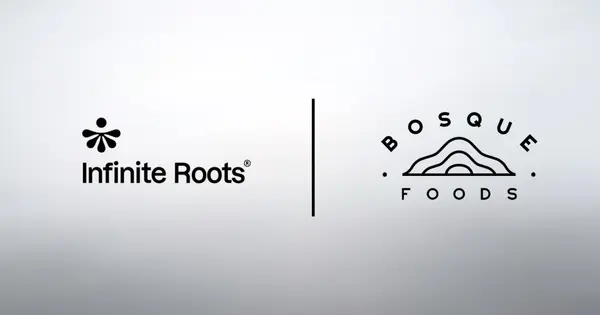 Infinite Roots Acquires Bosque Foods to Expand Mycelium Platform