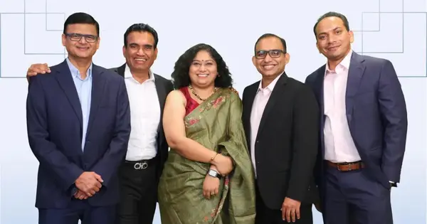 Inflexor Ventures Secures Rs 400 Crore for First Close of Third Fund