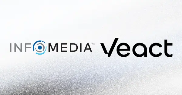 Infomedia Acquires Veact GmbH to Expand European Aftersales Footprint