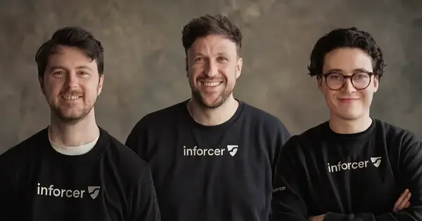 Inforcer Raises $50M to Expand Security and AI Platform