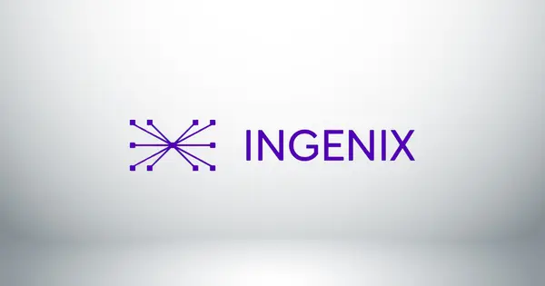 Ingenix Raises €13M Seed Extension for AI Drug Development Platform