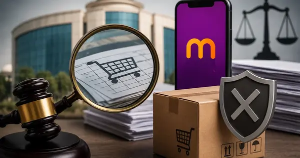 InGovern Asks SEBI to Probe Meesho’s GST Risk Disclosures
