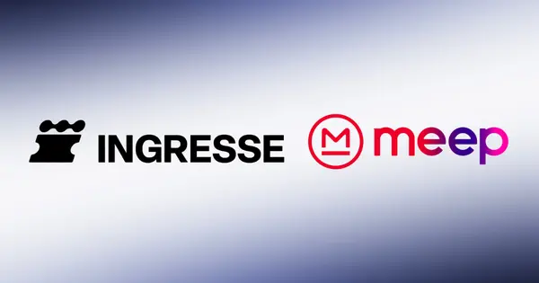 Ingresse Acquires Cashless Payment Firm Meep