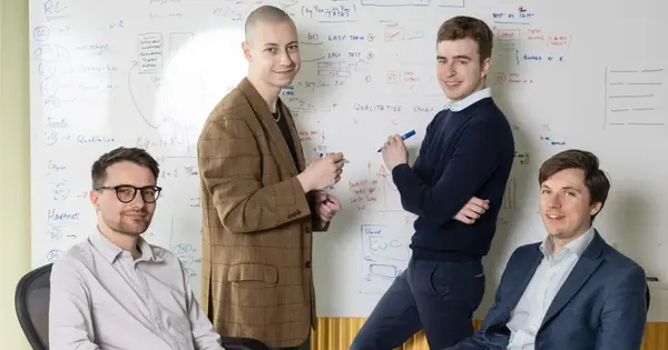 Inherent's Small AI Agent Outperforms Models from OpenAI and Anthropic