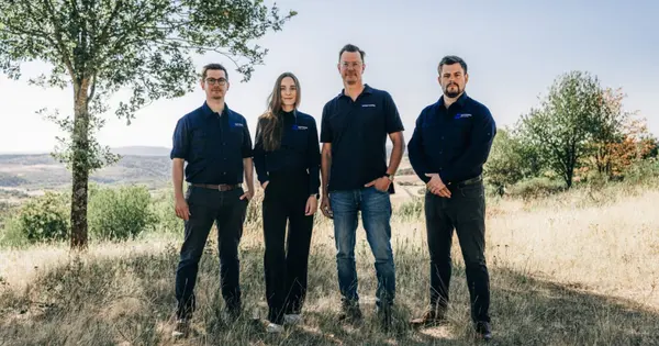 INLEAP Photonics Secures €20 Million Seed Round