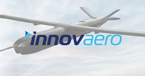 Innovaero Lists on ASX After A$40 Million IPO