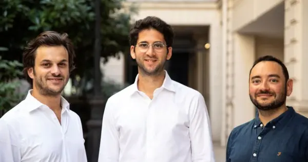 Innovorder Raises €20 Million to Accelerate AI Transformation in Restaurant Tech