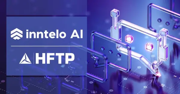Inntelo AI and HFTP Partner to Deploy Hospitality AI Agents