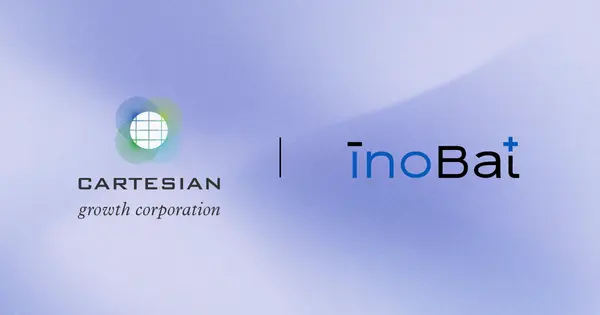 InoBat to List on Nasdaq Through $1.26B SPAC Merger