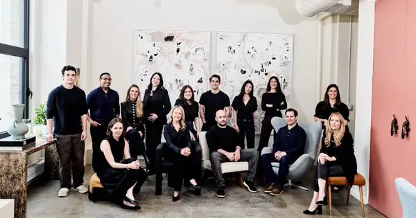 Inspired Capital Closes $450 Million Venture Fund IV