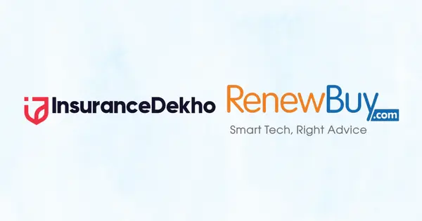 InsuranceDekho and RenewBuy Announce Merger to Create Pan-India Insurance Distribution Platform