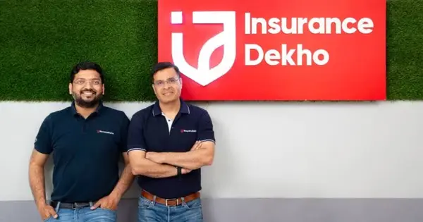InsuranceDekho Plans IPO at ₹9,500 Crore Valuation