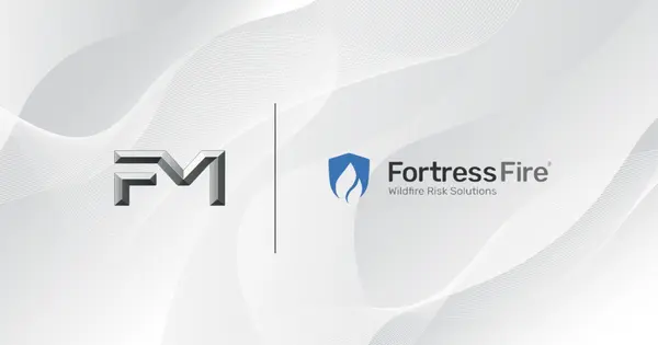 Insurer FM Acquires Wildfire Intelligence Firm FortressFire