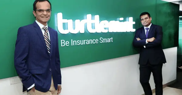 Insurtech Firm Turtlemint to Launch ₹883 Crore IPO on June 19