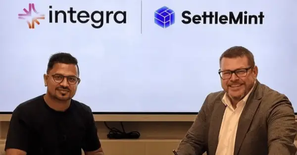 Integra Partners with SettleMint to Advance Real Estate Tokenization