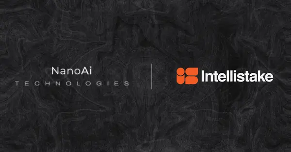 Intellistake to Acquire NanoAi Technologies for C$17 Million