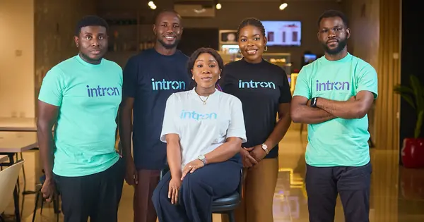 Intron Launches Sahara v2.5 for African Voice AI