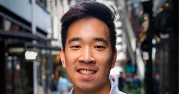 Investible Promotes Nicholas Ooi to Investment Manager