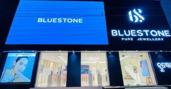 Investors Offload BlueStone Shares Worth ₹243 Crore in Block Deal
