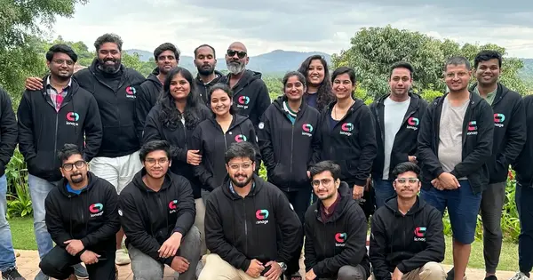 Ionage Raises US$1.3 Million Pre-Series A Funding Round