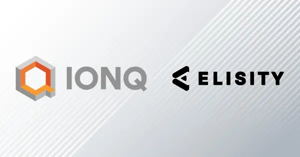 IonQ to Acquire Elisity to Accelerate Zero Trust for the Quantum Era