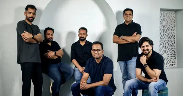 IoT Logistics Security Startup Ikin Global Raises $2 Million for Expansion