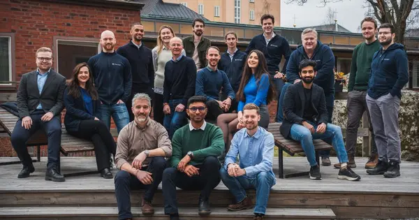 IPercept Raises US$16.5 Million for CNC Predictive Maintenance