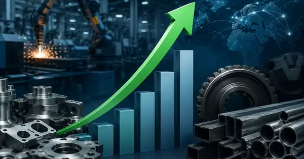 IPO-Bound Zetwerk Reports 24% Revenue Growth to ₹15,900 Crore in FY26